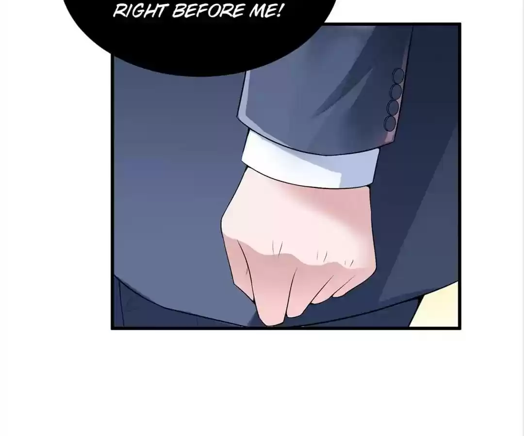 The Substitute Bride Chapter 115