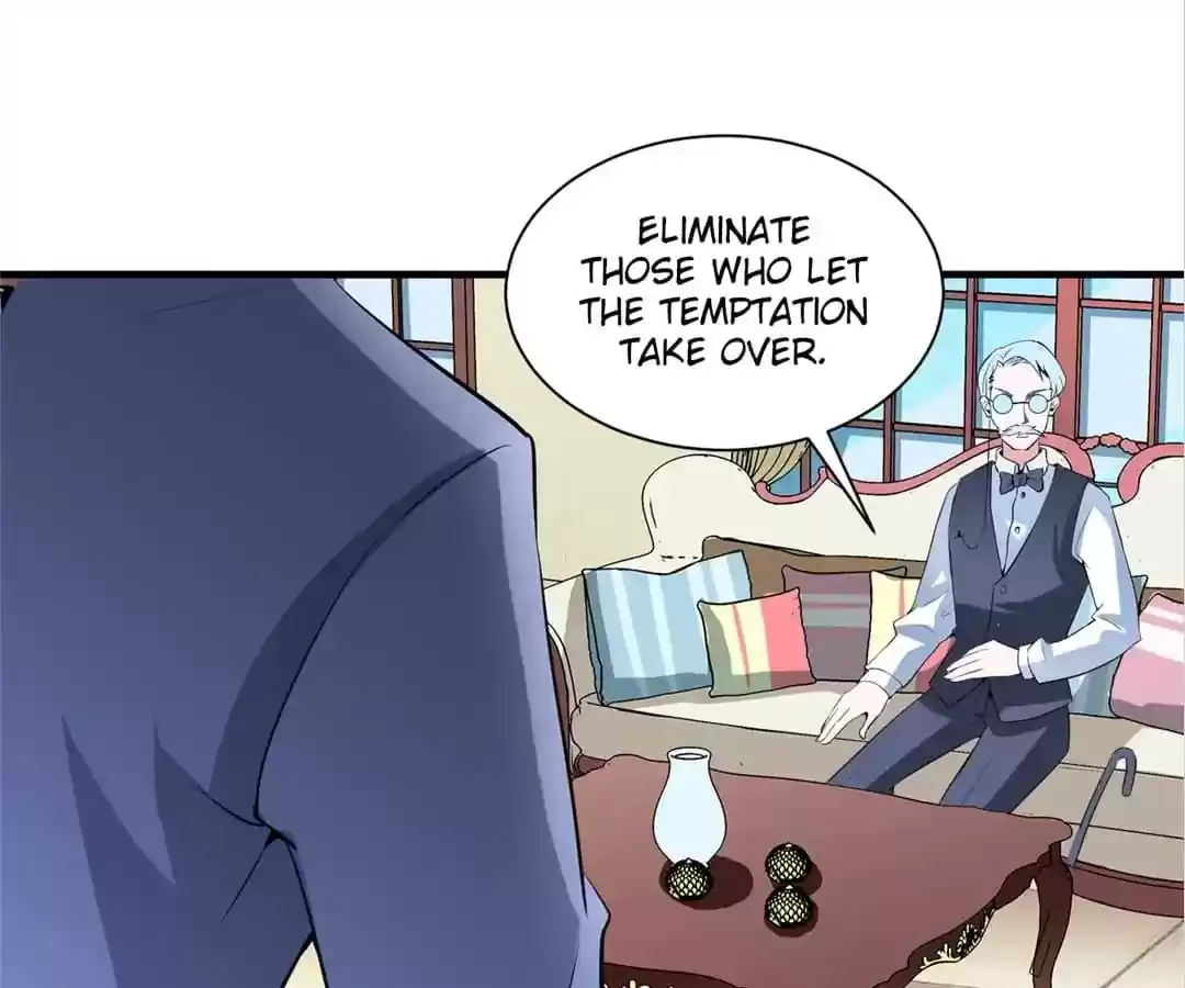 The Substitute Bride Chapter 115