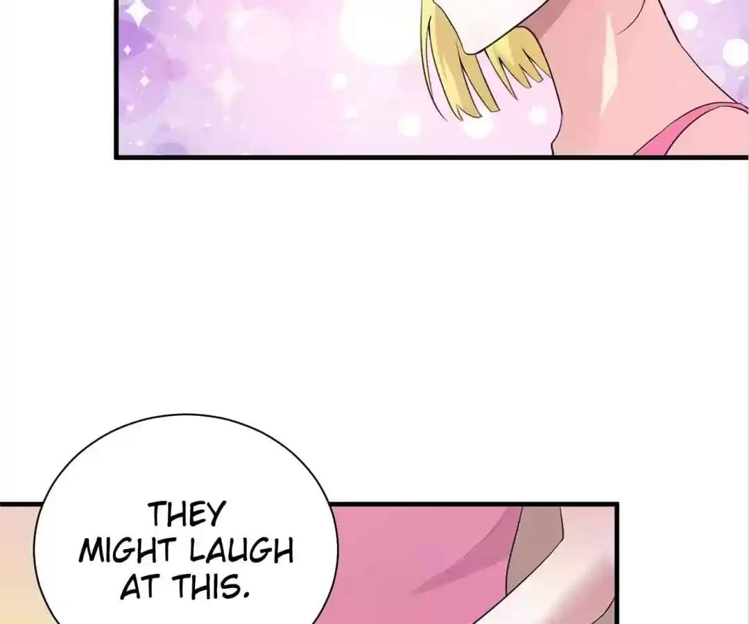 The Substitute Bride Chapter 115