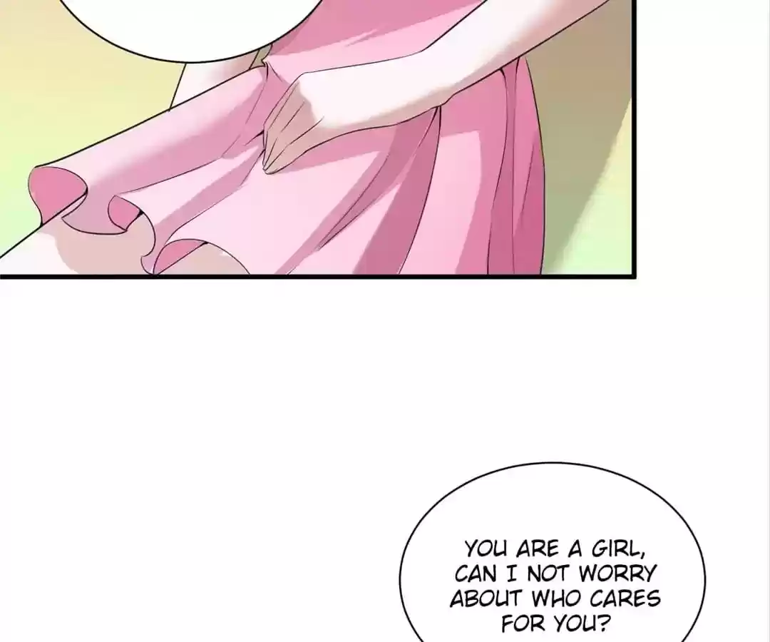 The Substitute Bride Chapter 115