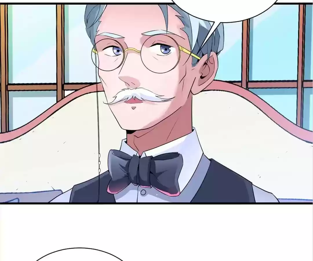 The Substitute Bride Chapter 115