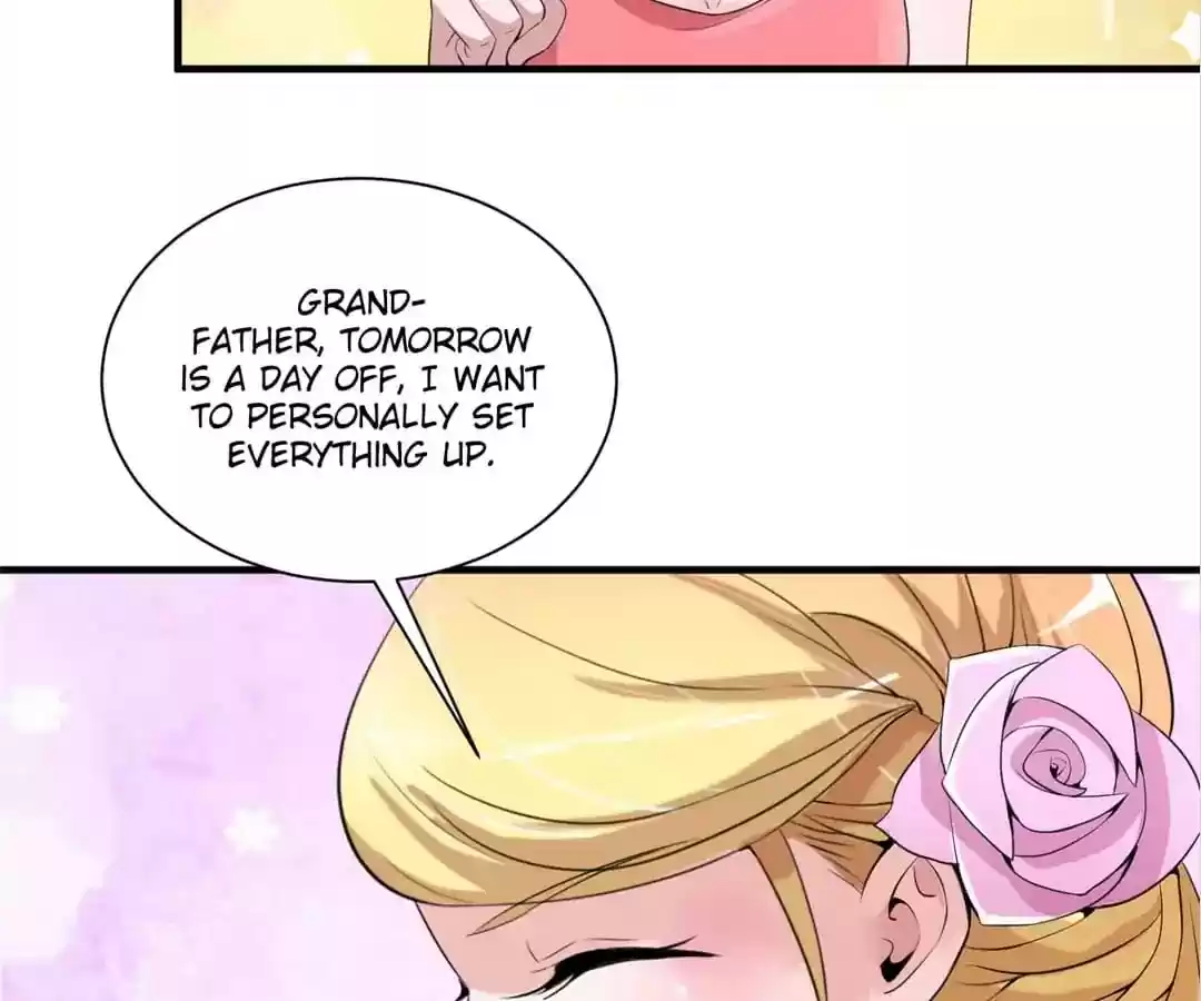 The Substitute Bride Chapter 115