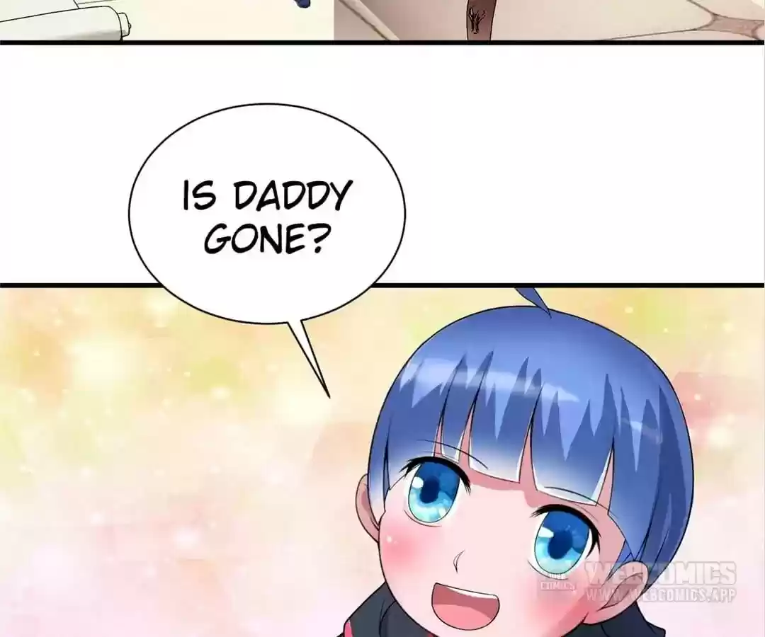 The Substitute Bride Chapter 116