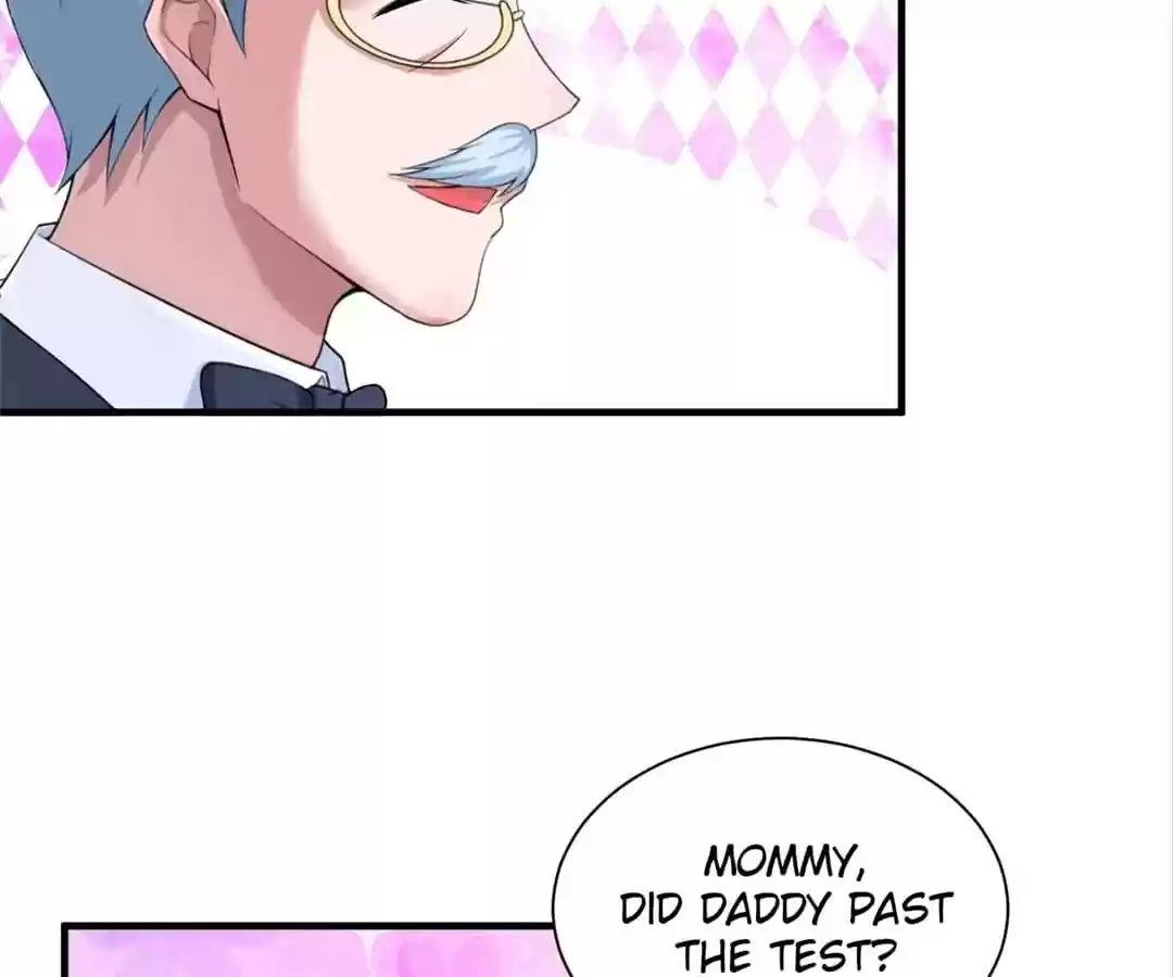 The Substitute Bride Chapter 116