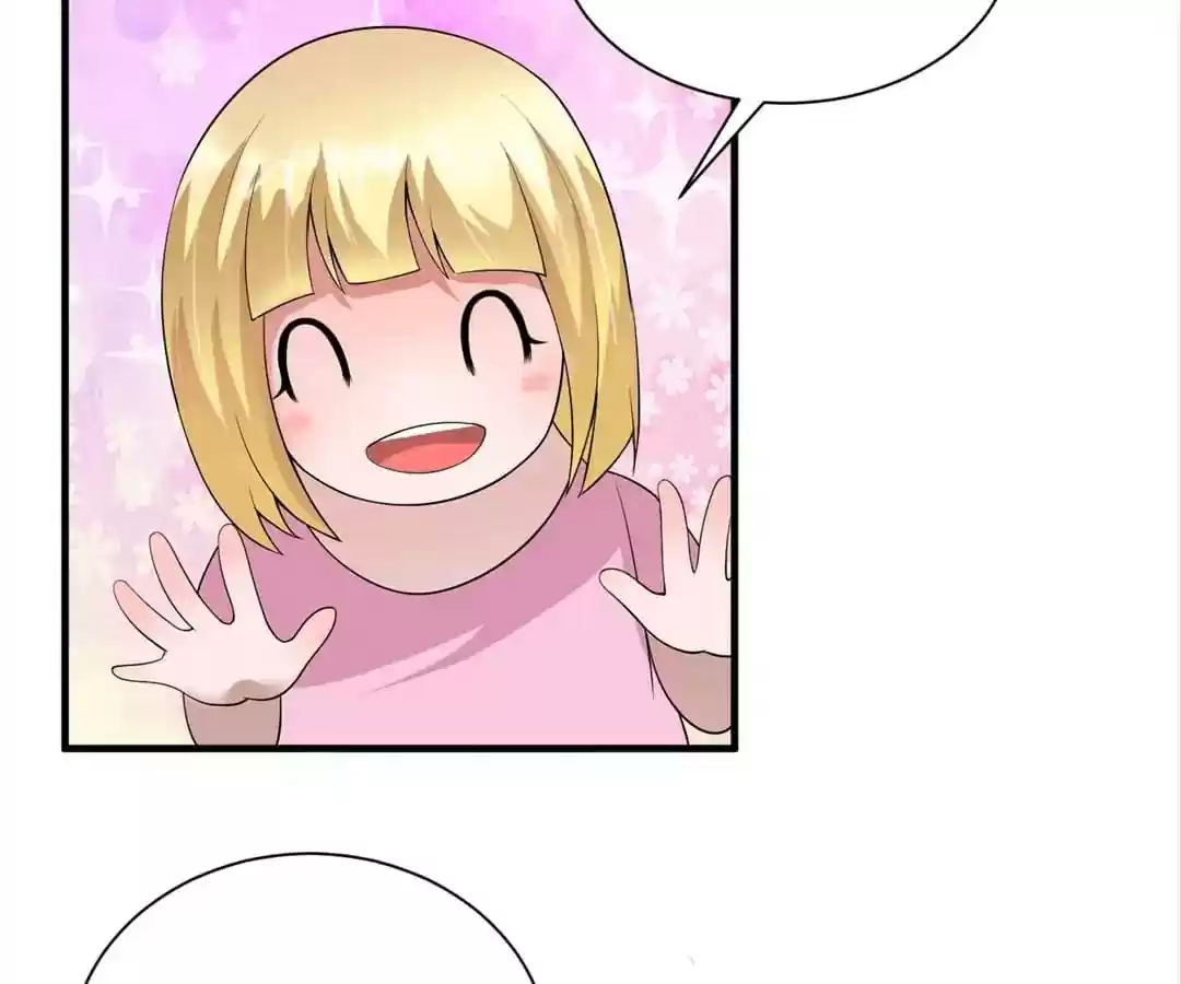 The Substitute Bride Chapter 116