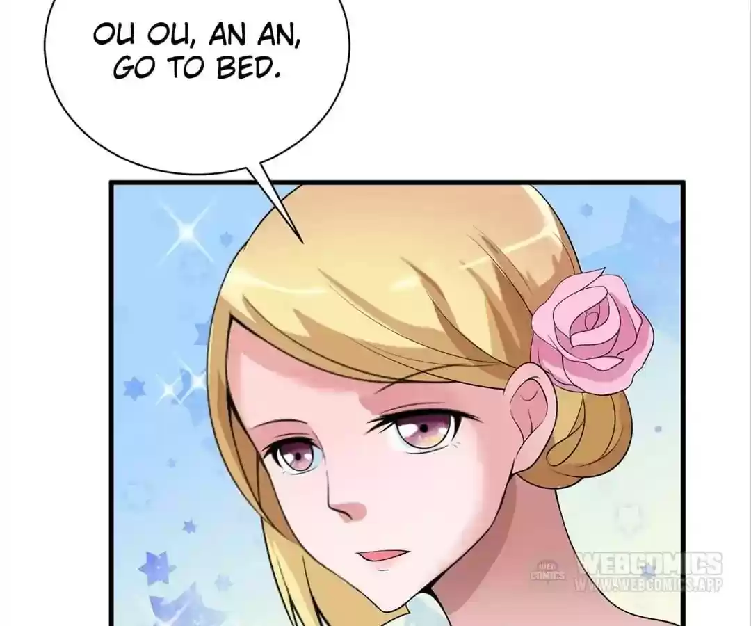 The Substitute Bride Chapter 116