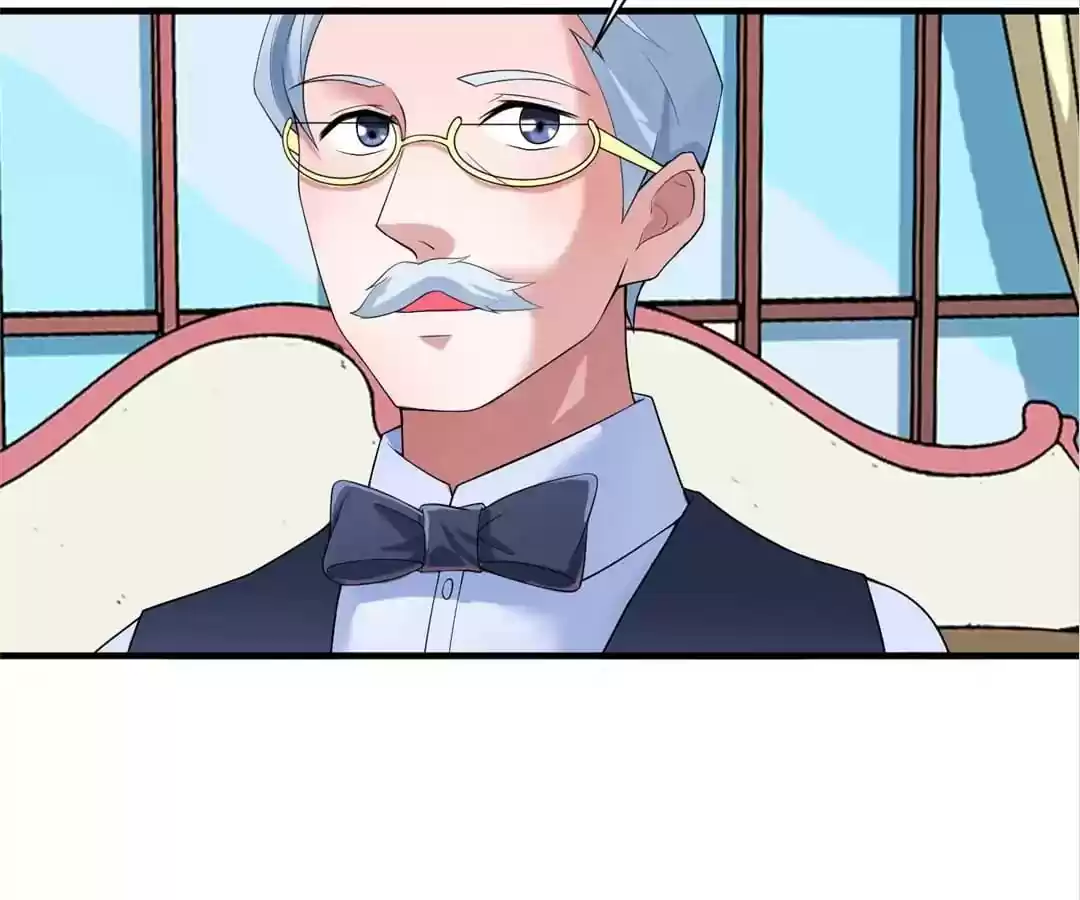 The Substitute Bride Chapter 116