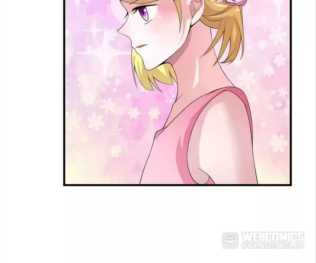 The Substitute Bride Chapter 116