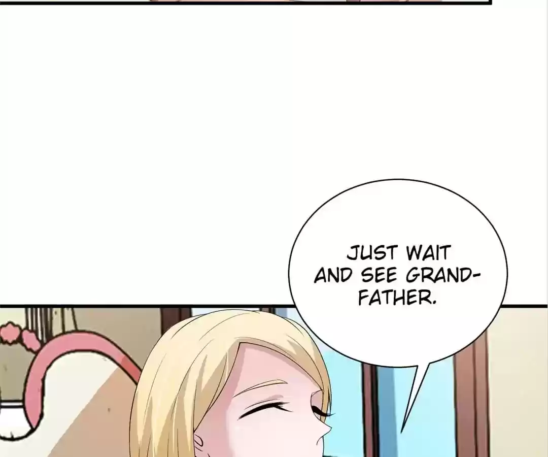 The Substitute Bride Chapter 116