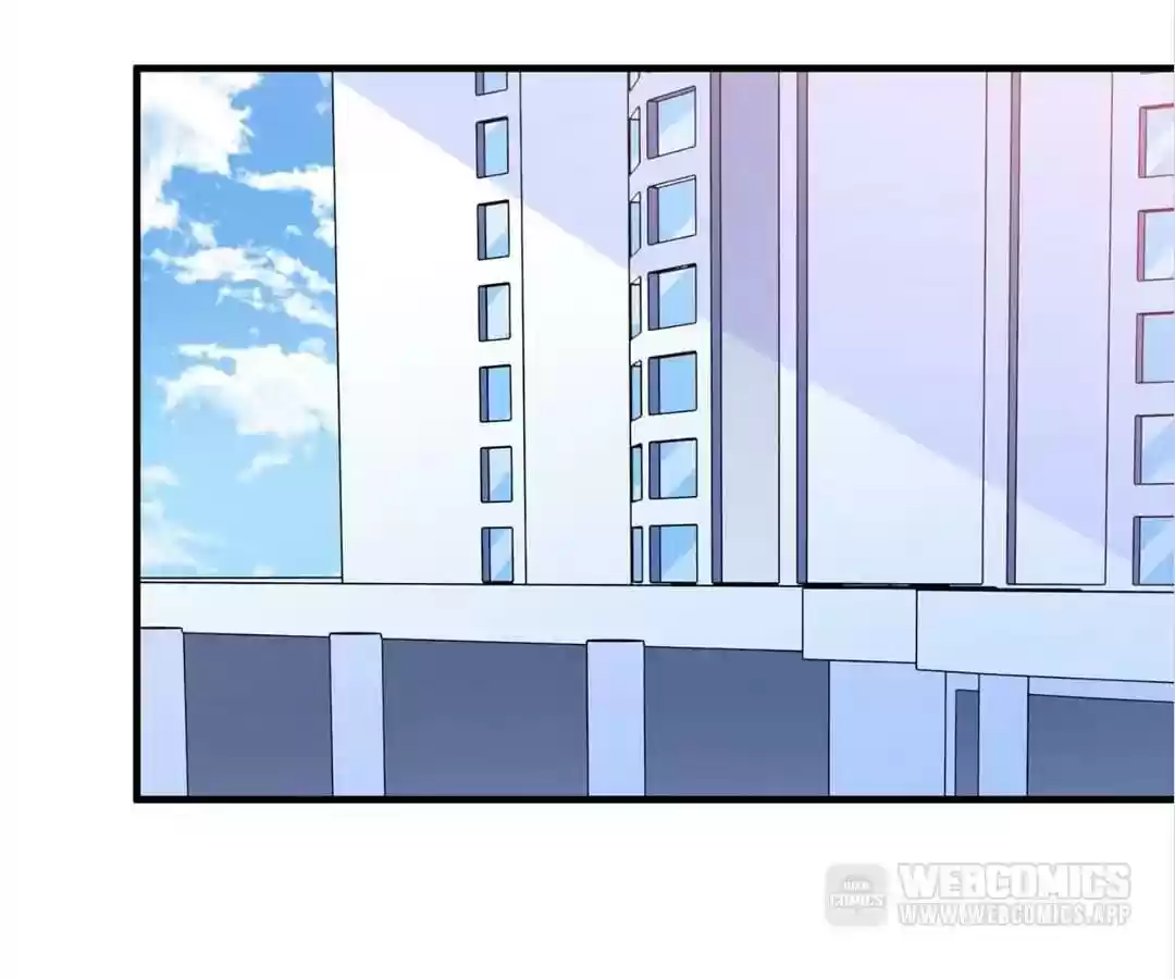 The Substitute Bride Chapter 116