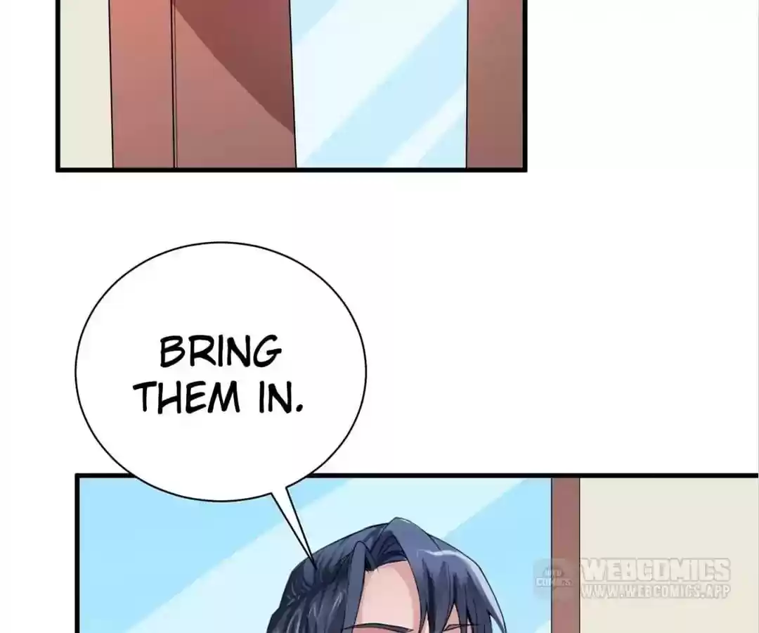 The Substitute Bride Chapter 116