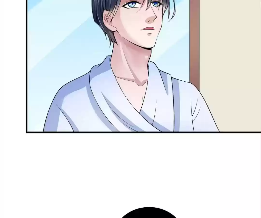 The Substitute Bride Chapter 116