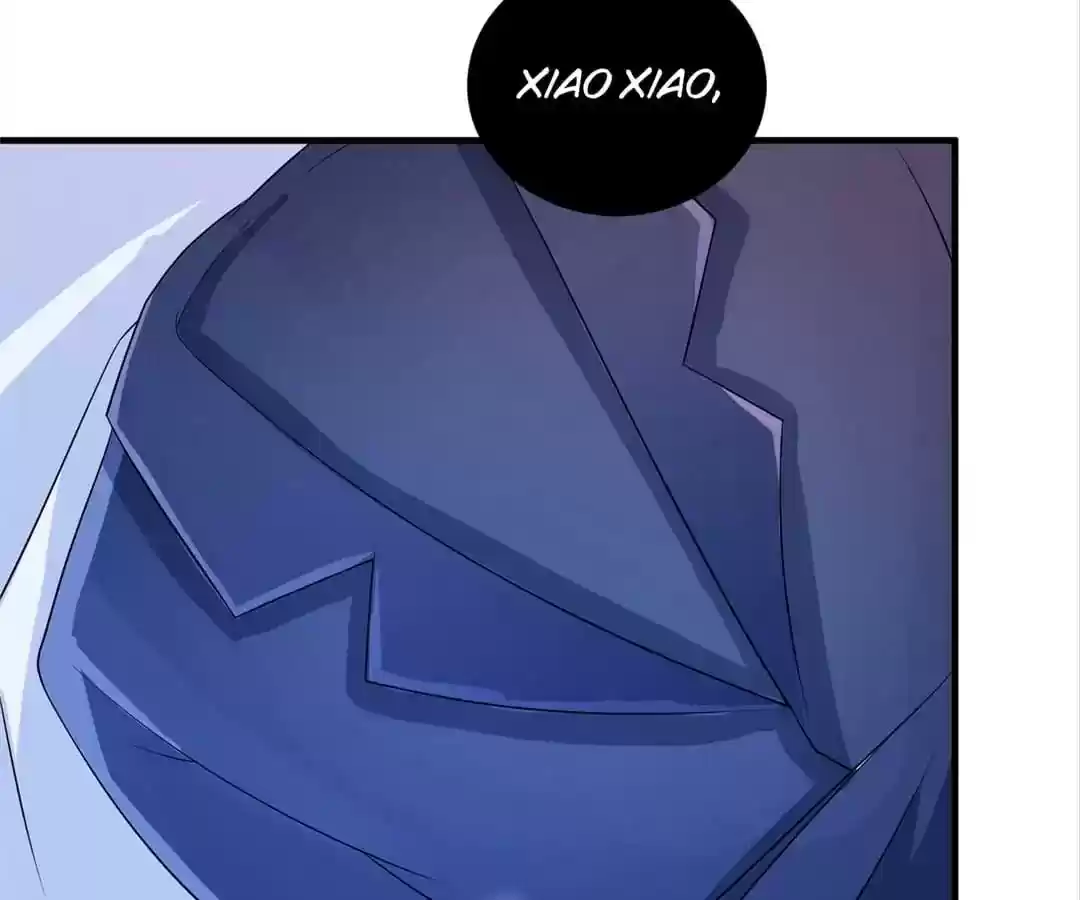 The Substitute Bride Chapter 116