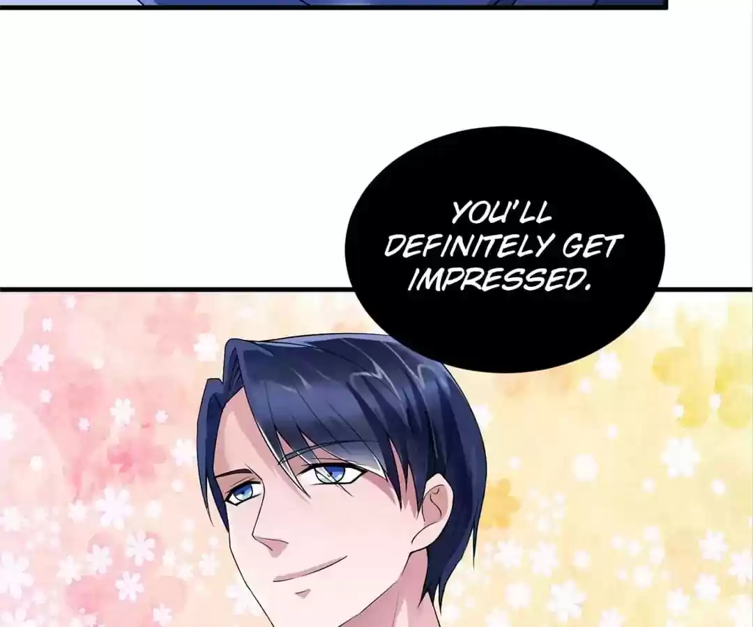 The Substitute Bride Chapter 116