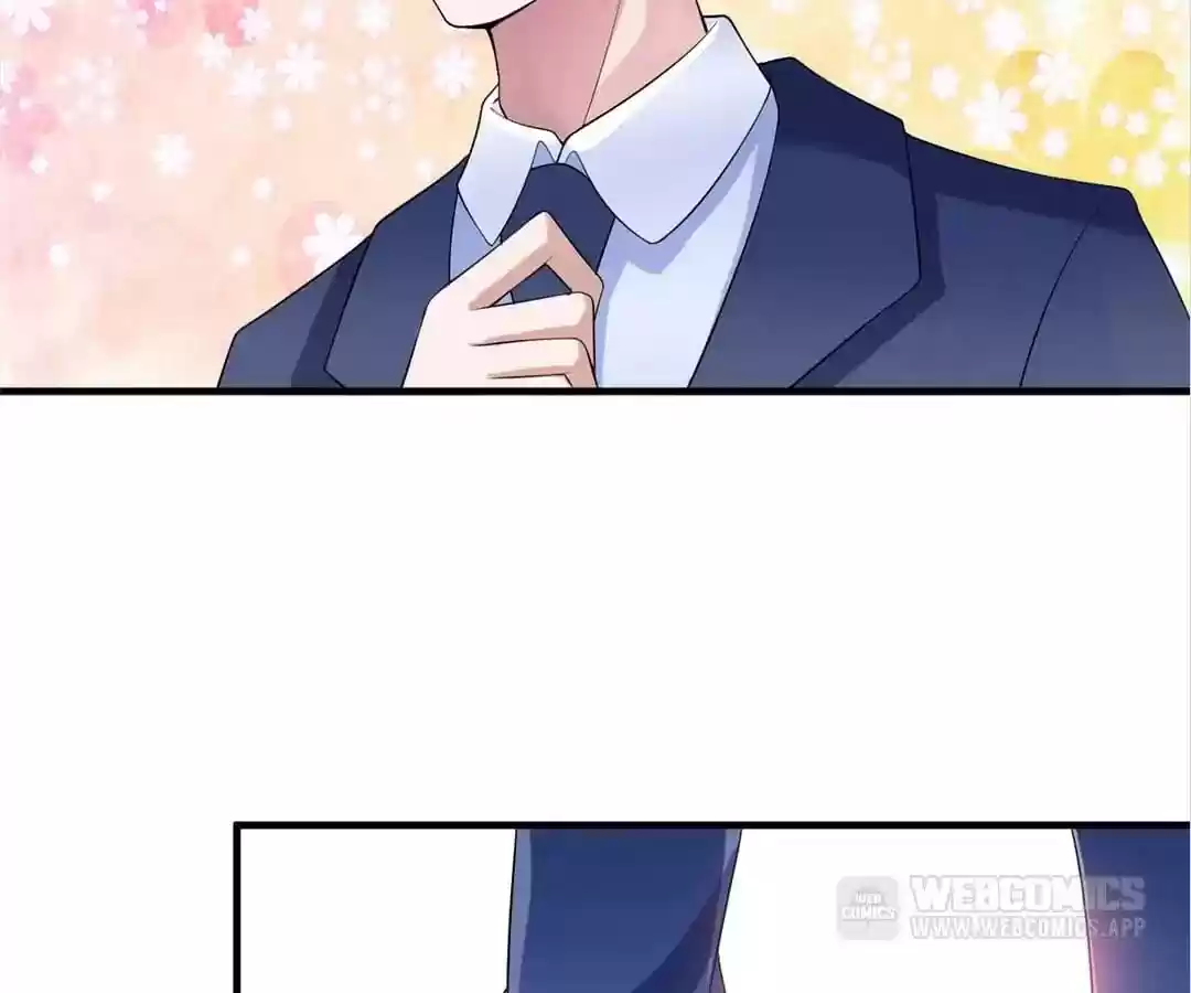 The Substitute Bride Chapter 116