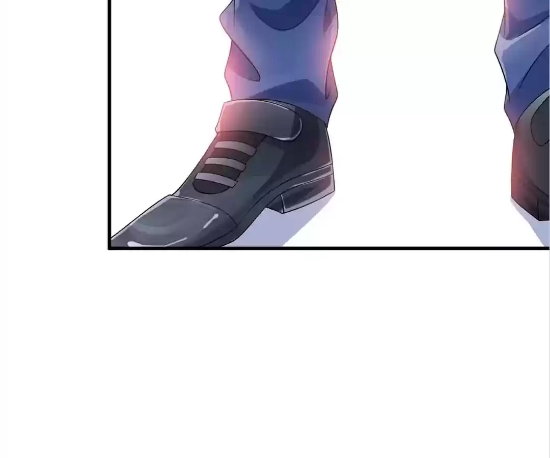 The Substitute Bride Chapter 116