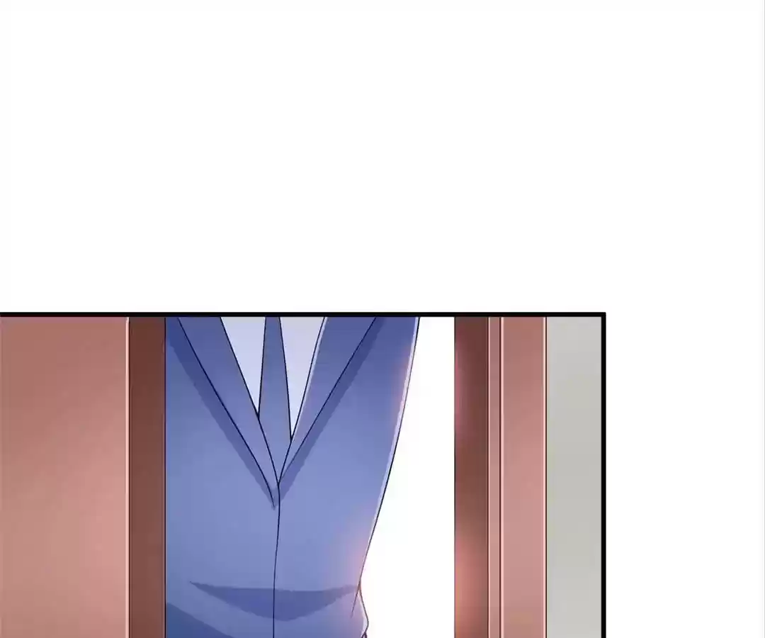 The Substitute Bride Chapter 116