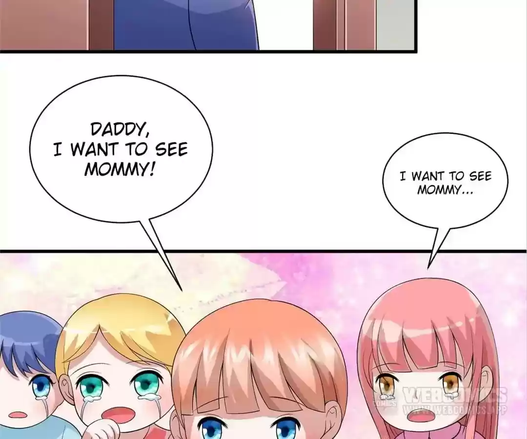 The Substitute Bride Chapter 116