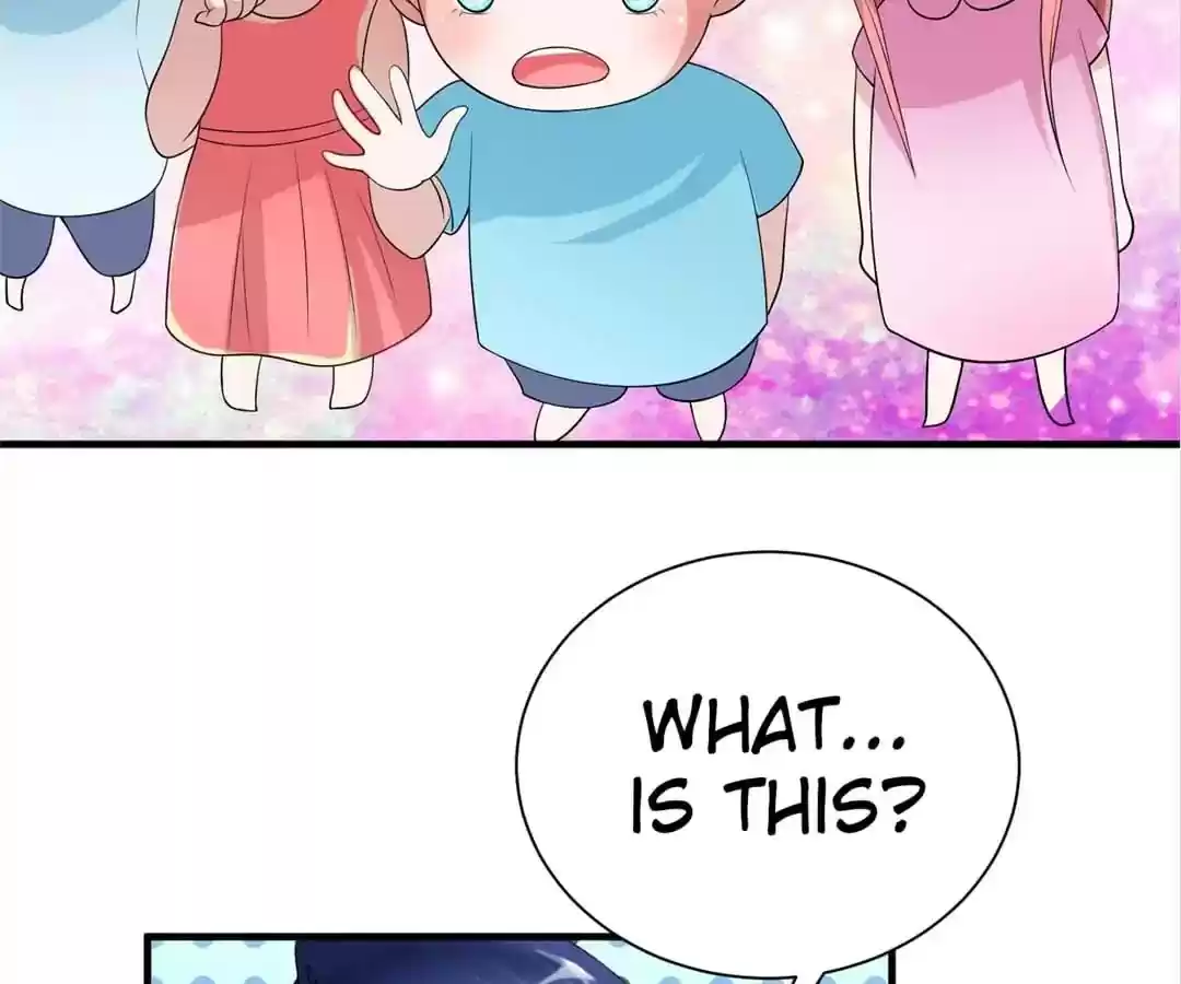 The Substitute Bride Chapter 116