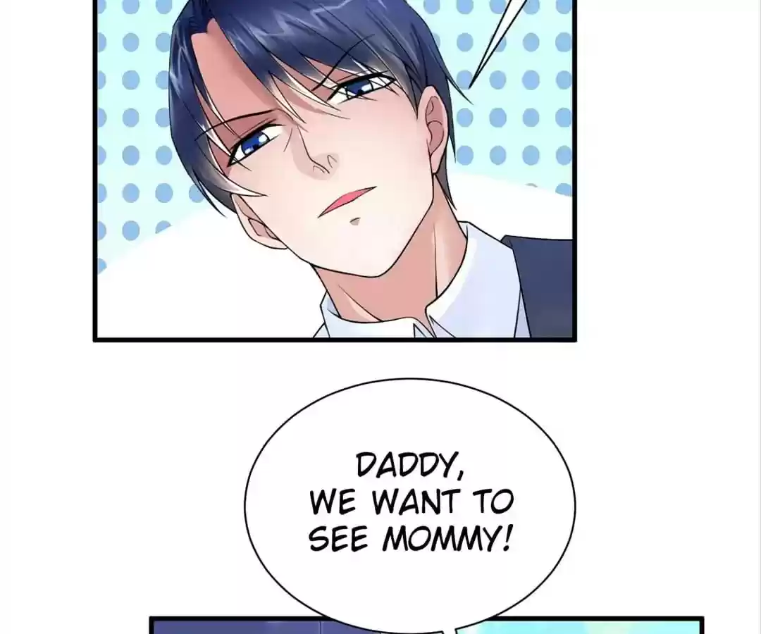 The Substitute Bride Chapter 116