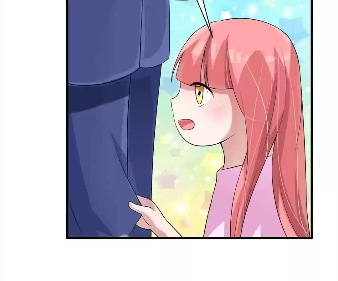 The Substitute Bride Chapter 116