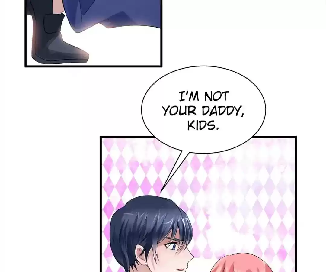 The Substitute Bride Chapter 116