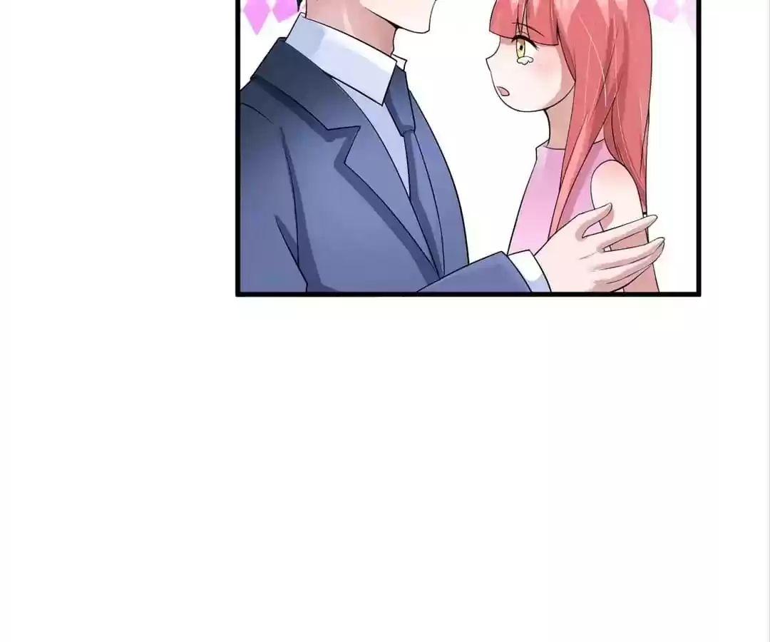 The Substitute Bride Chapter 116