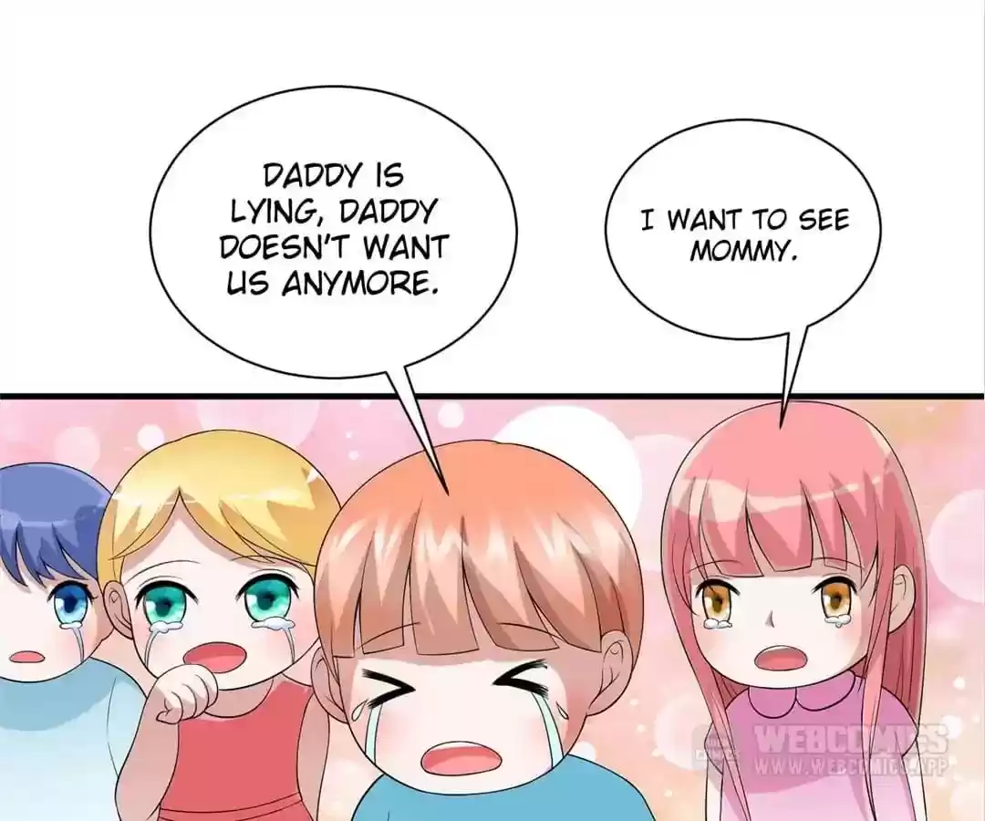 The Substitute Bride Chapter 116