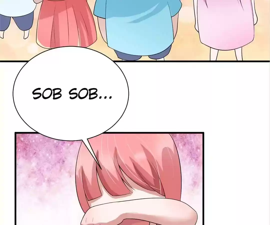 The Substitute Bride Chapter 116