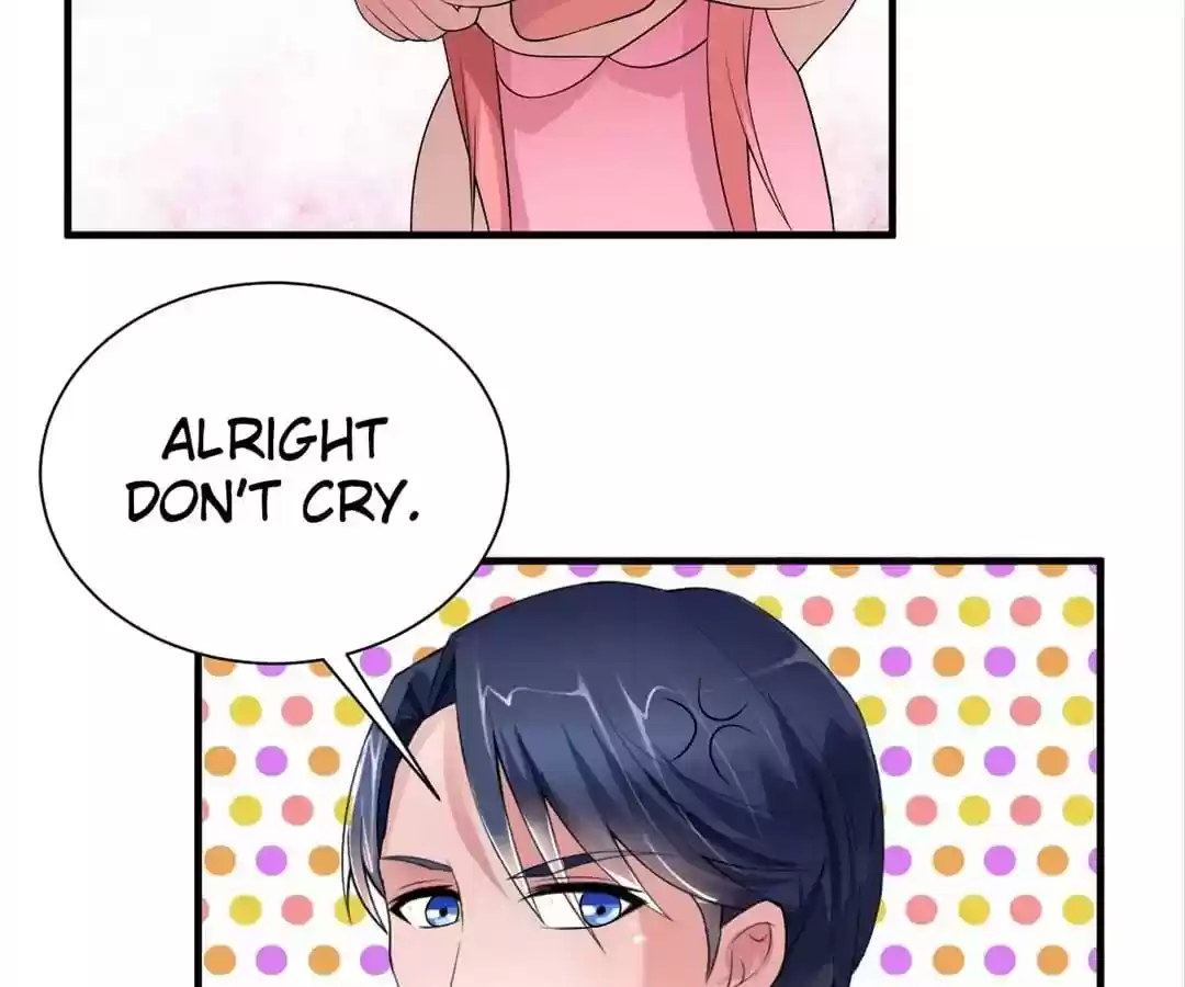 The Substitute Bride Chapter 116