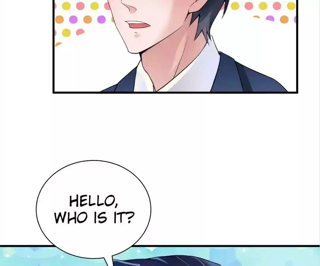 The Substitute Bride Chapter 116