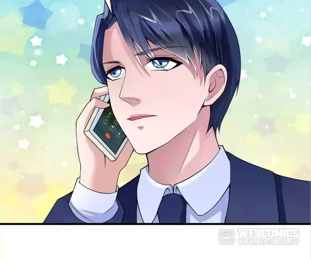 The Substitute Bride Chapter 116