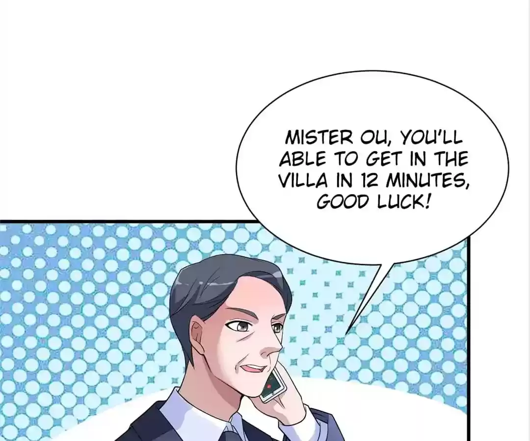 The Substitute Bride Chapter 116