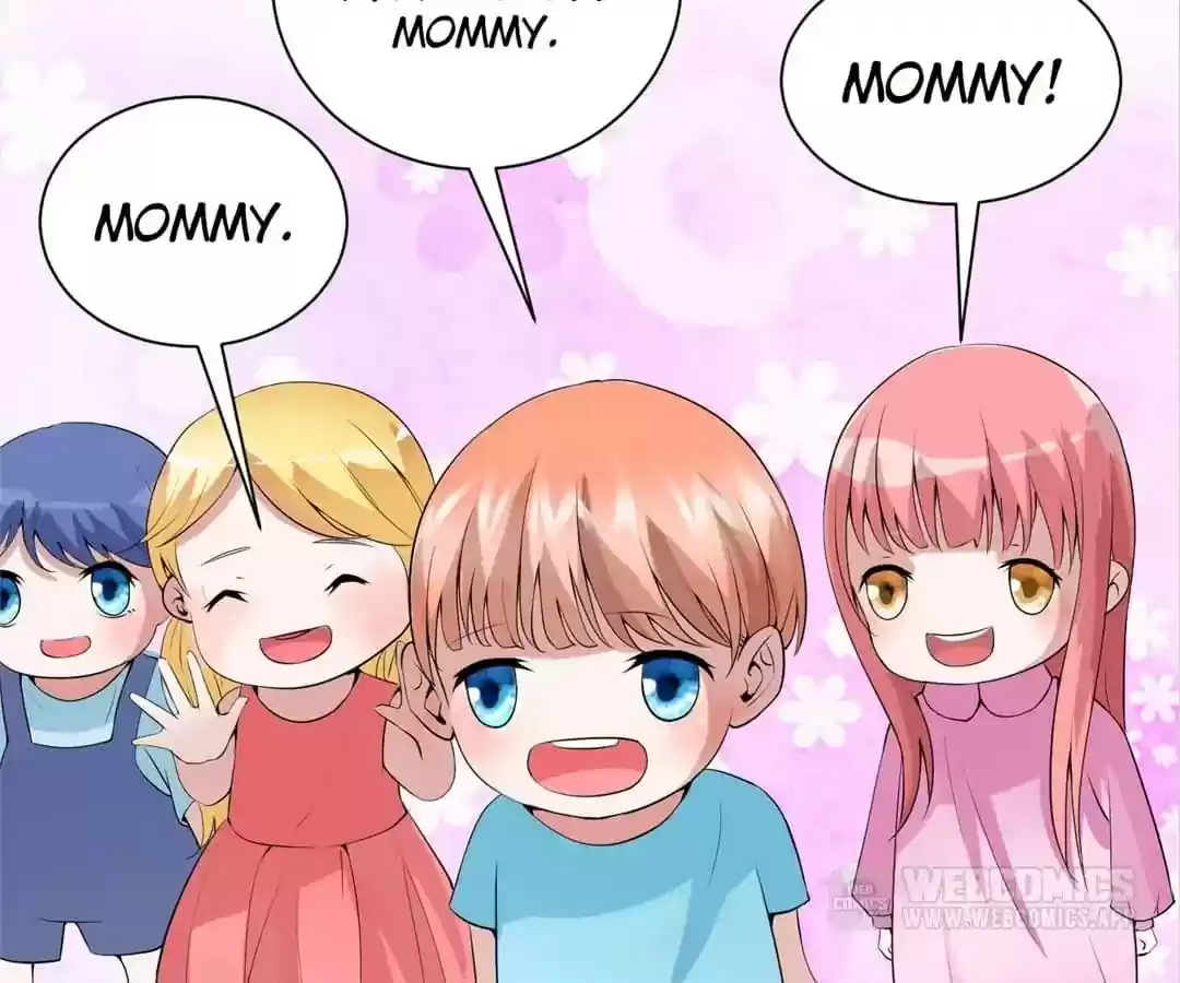 The Substitute Bride Chapter 117