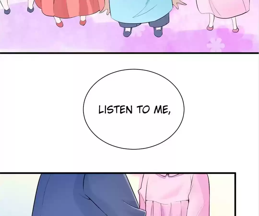 The Substitute Bride Chapter 117