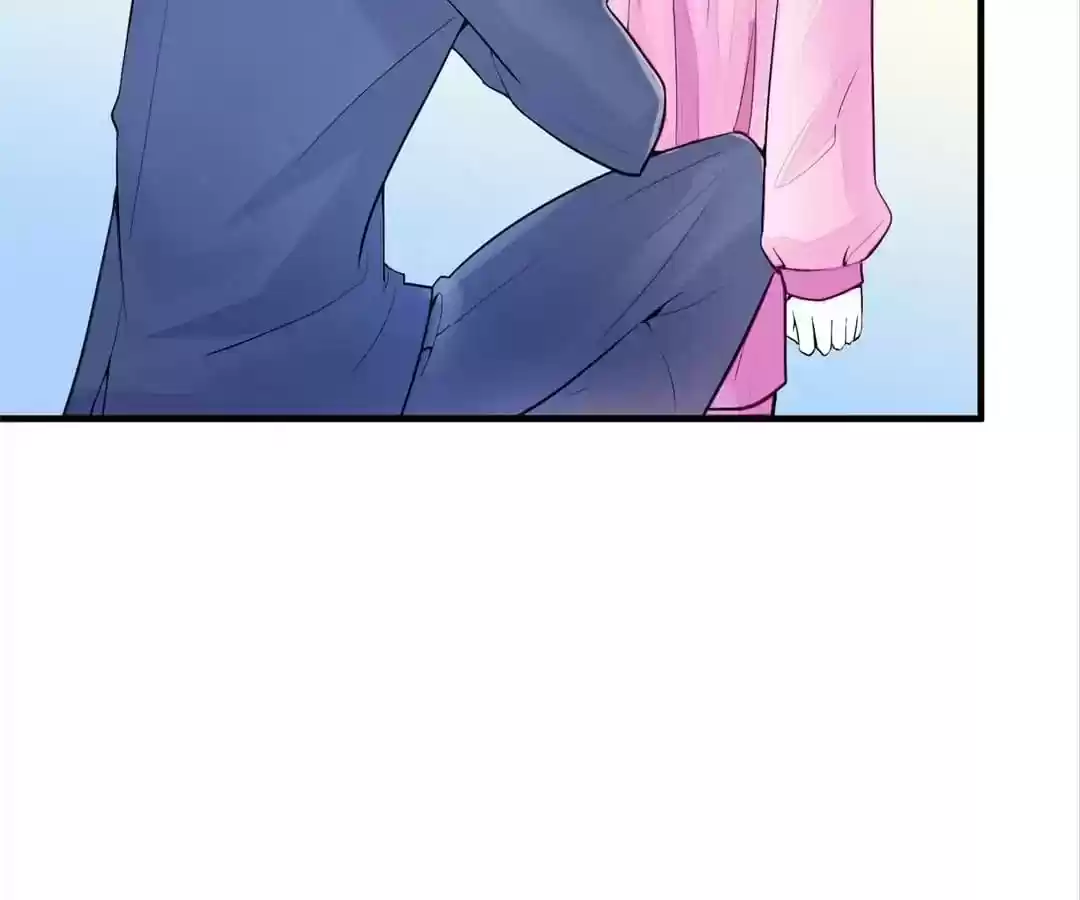 The Substitute Bride Chapter 117