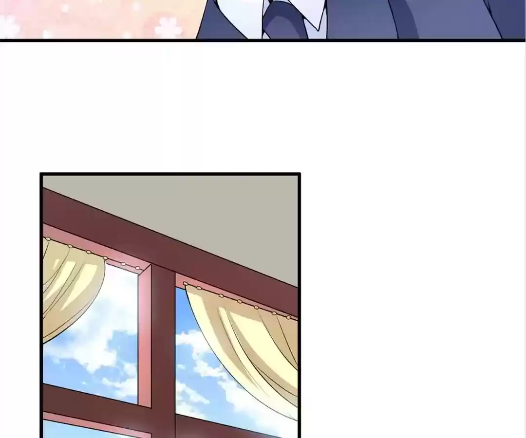 The Substitute Bride Chapter 117