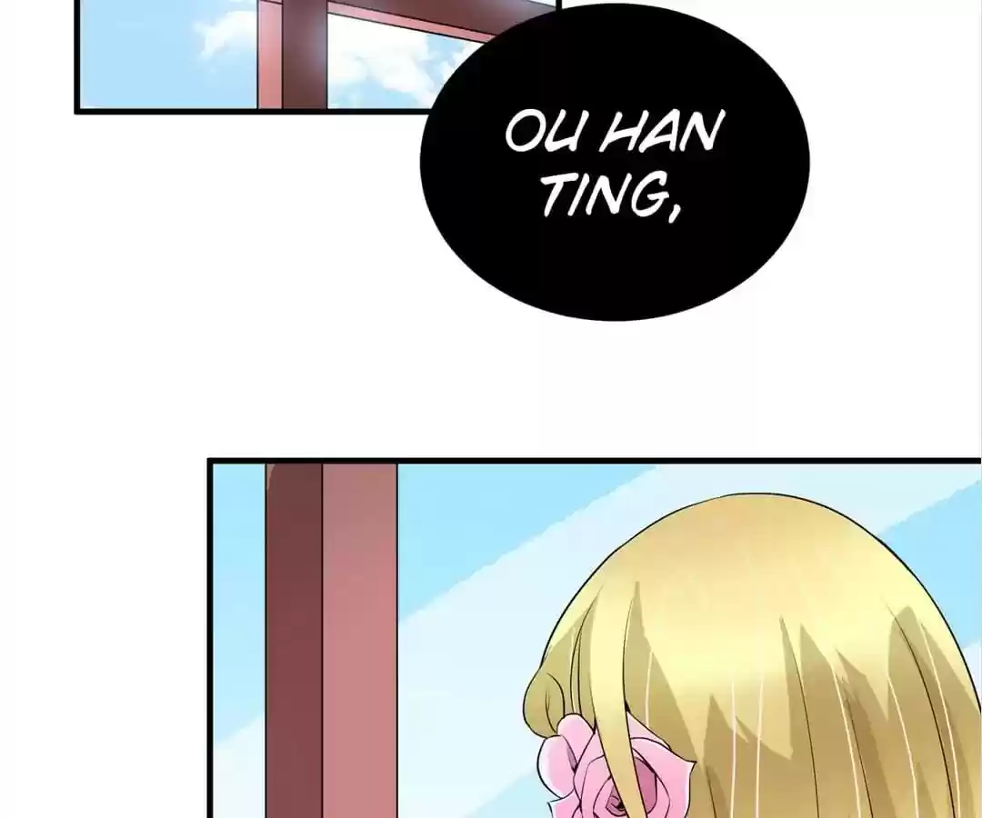 The Substitute Bride Chapter 117