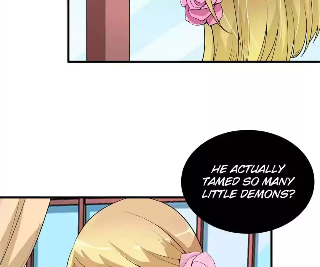 The Substitute Bride Chapter 117