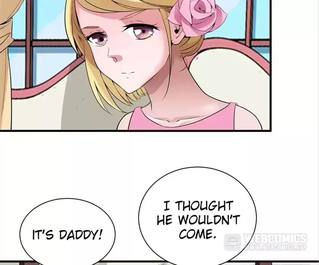 The Substitute Bride Chapter 117