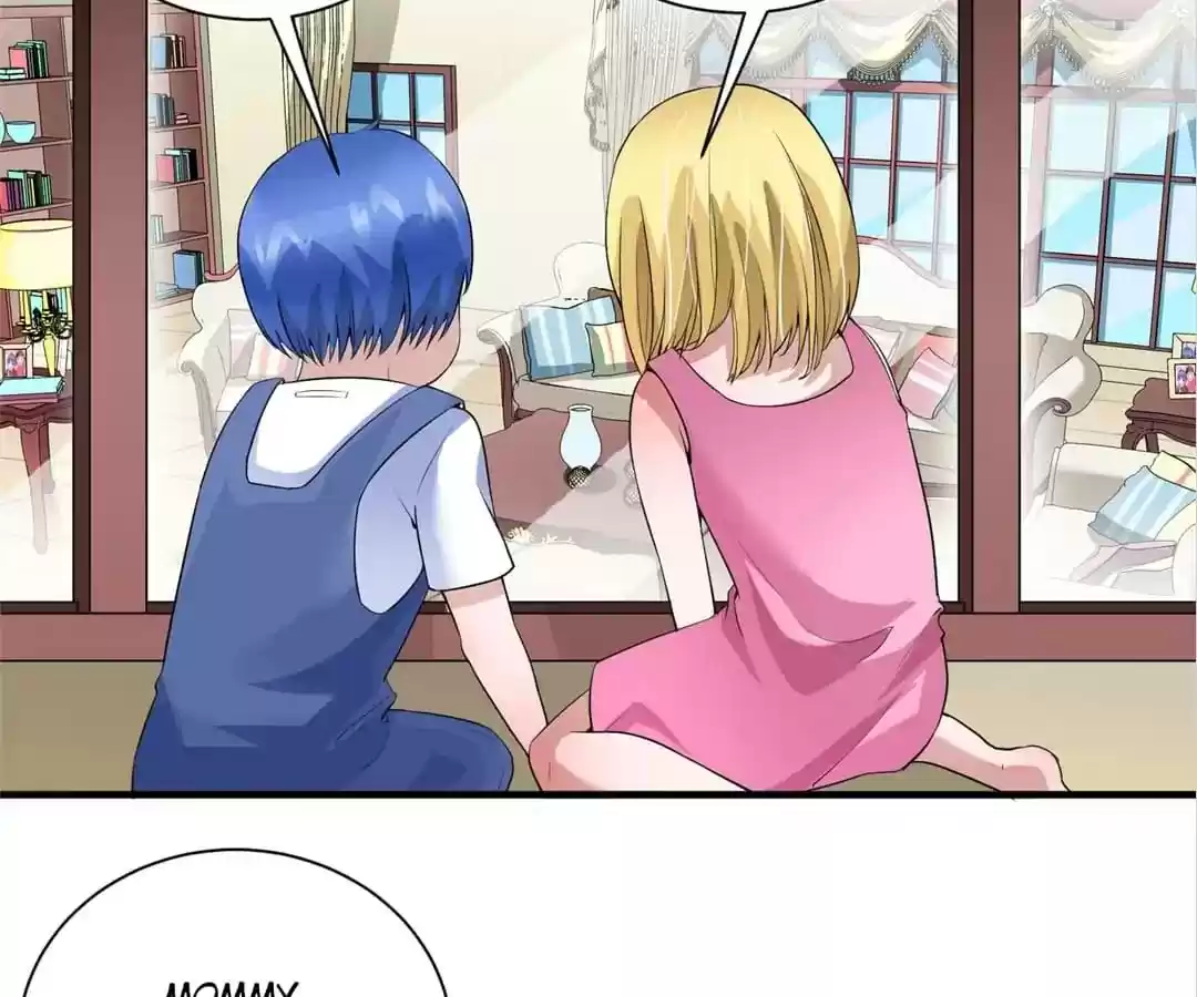 The Substitute Bride Chapter 117