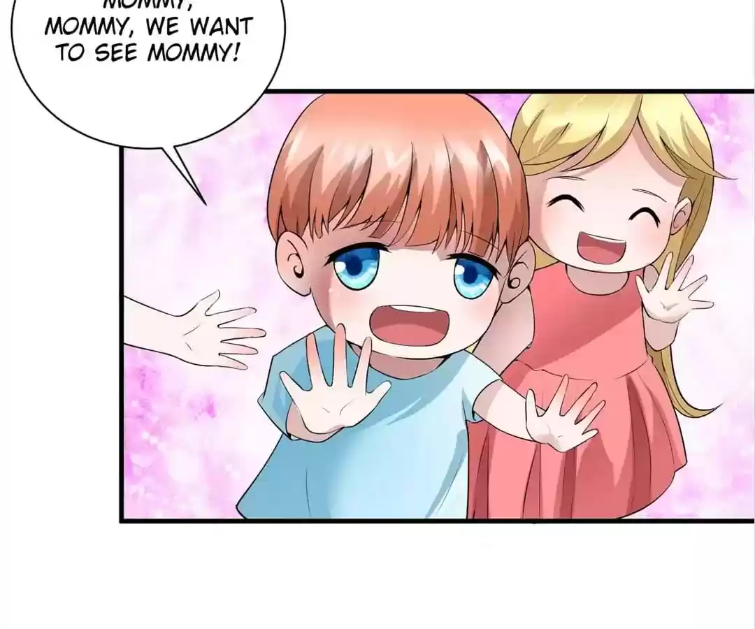 The Substitute Bride Chapter 117