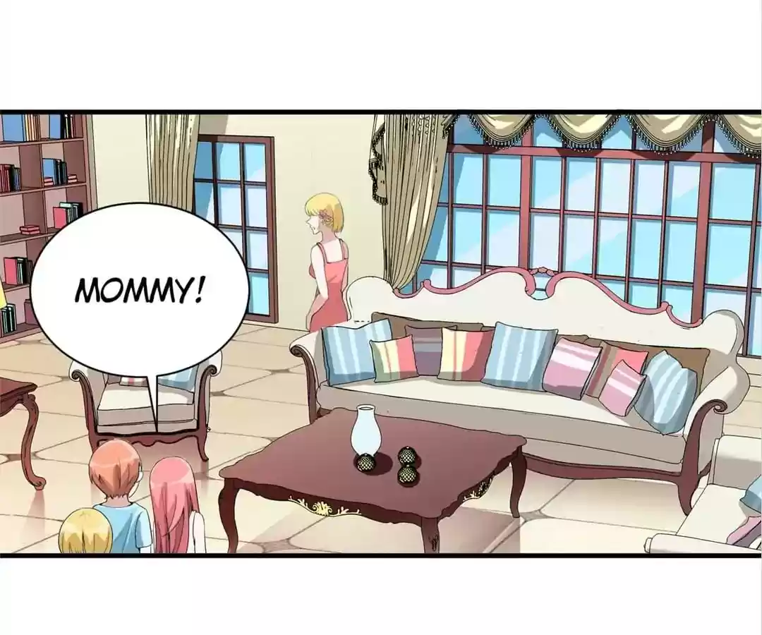 The Substitute Bride Chapter 117