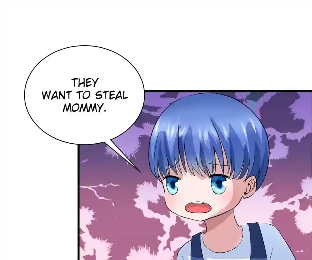 The Substitute Bride Chapter 117