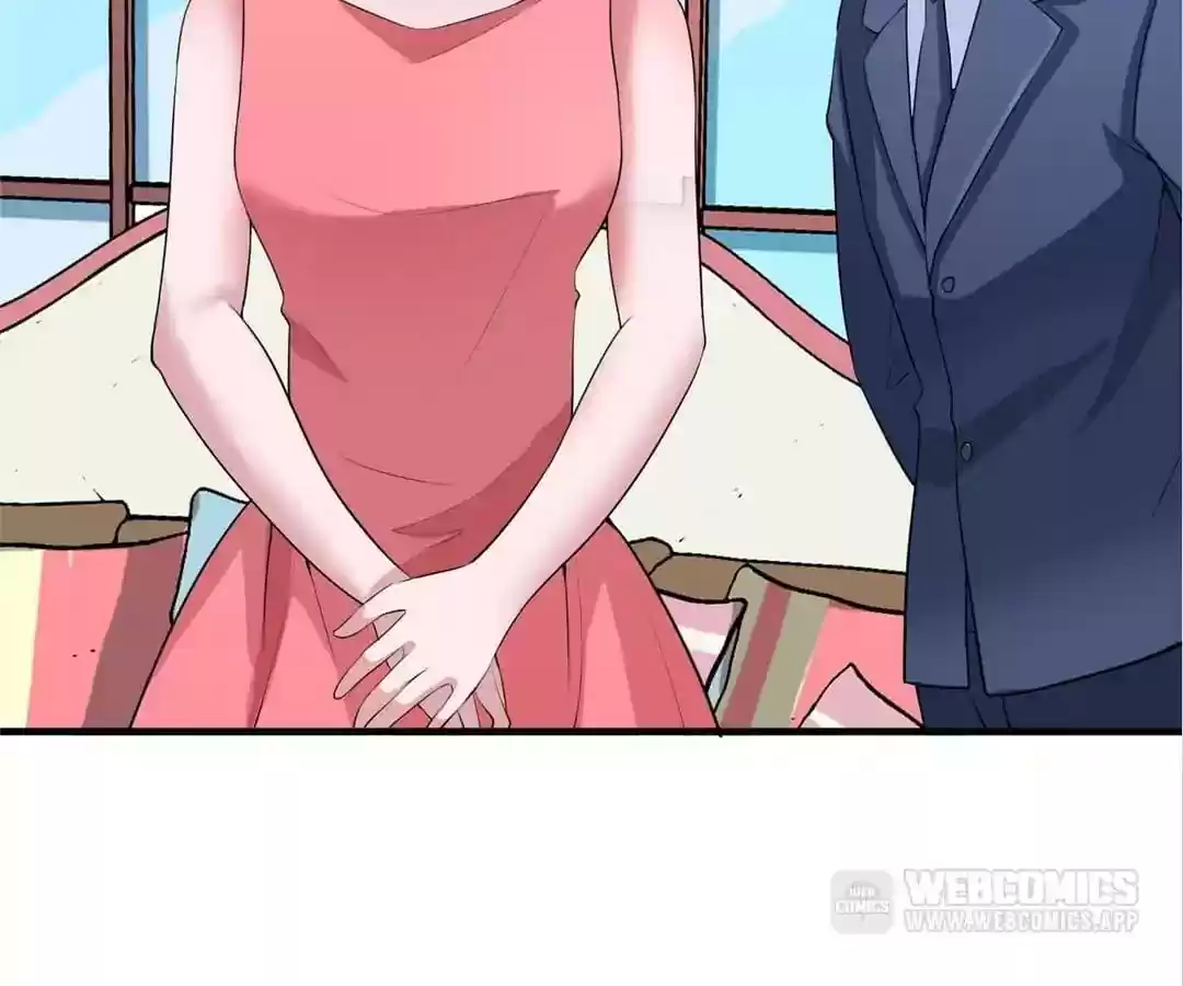 The Substitute Bride Chapter 117