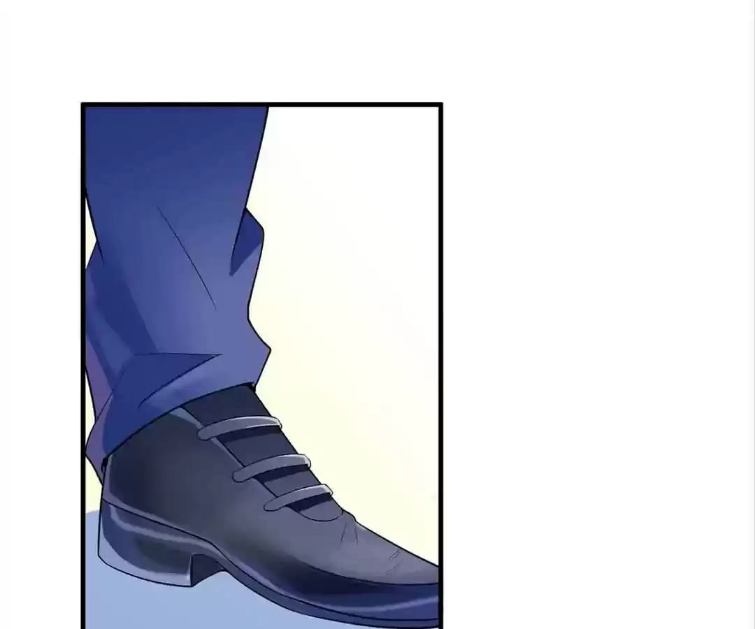 The Substitute Bride Chapter 117