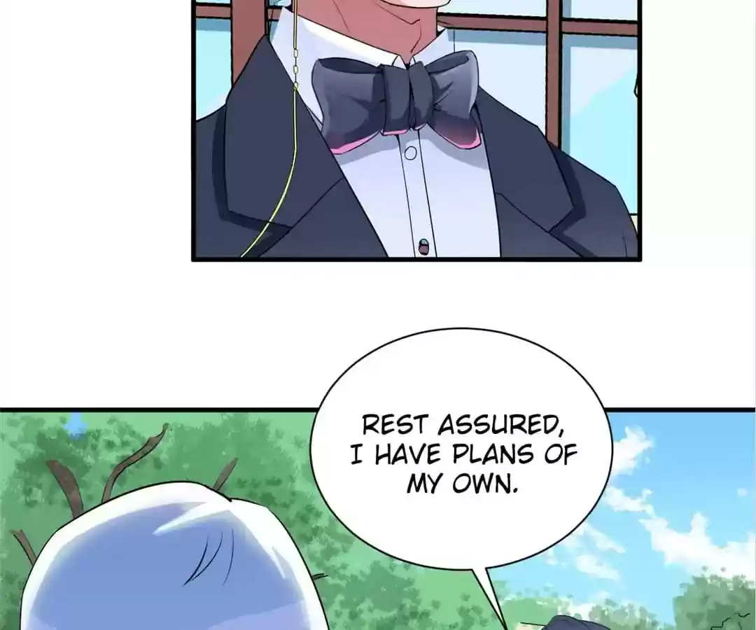 The Substitute Bride Chapter 117