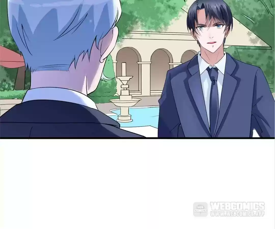 The Substitute Bride Chapter 117