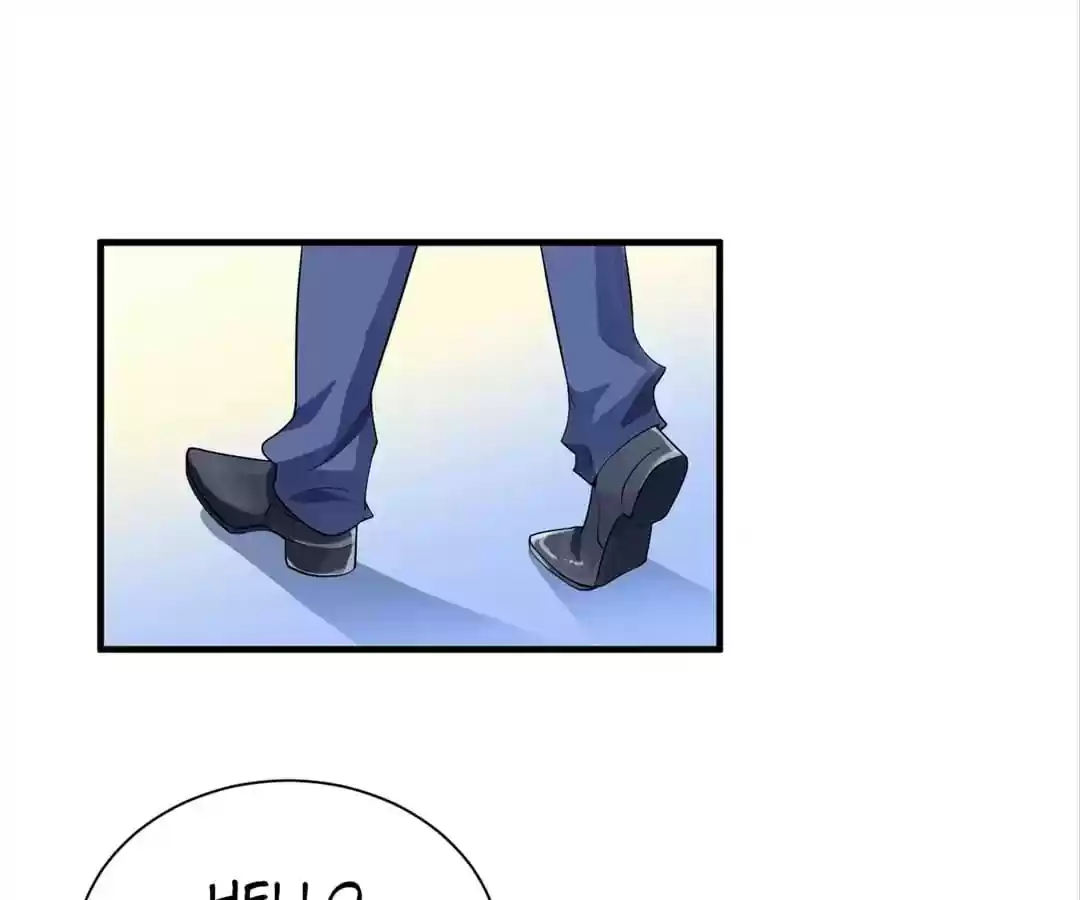 The Substitute Bride Chapter 117