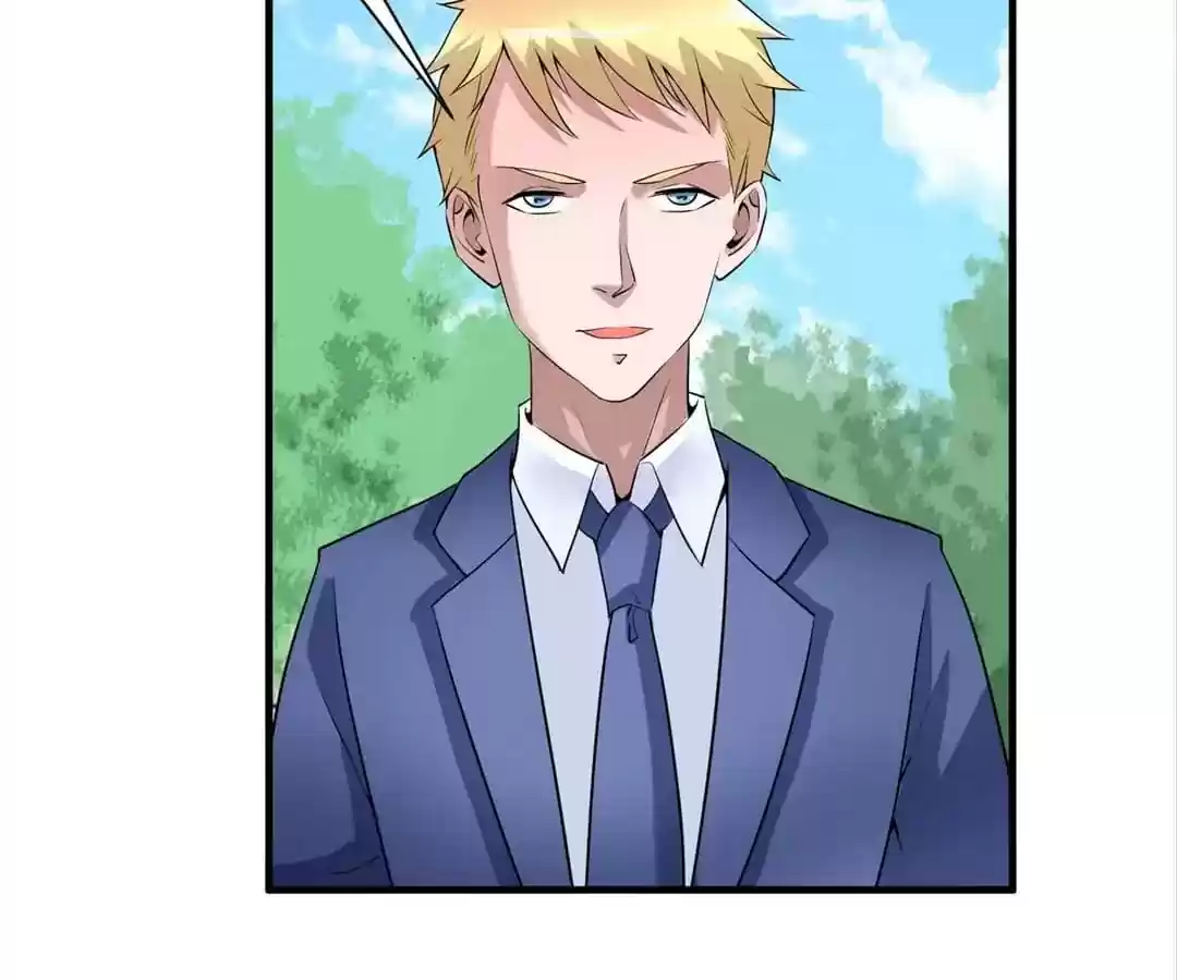 The Substitute Bride Chapter 117